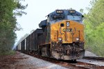 CSX 3453